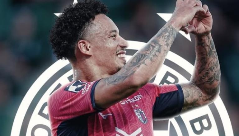 意外！他本赛季刚官宣加盟申花俱乐部，就立刻被租借到中甲练级